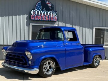 1957 Chevrolet 3100