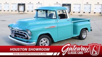 1957 Chevrolet 3100