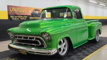 1957 Chevrolet 3100