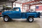 Thumbnail Photo 4 for 1957 Chevrolet 3200