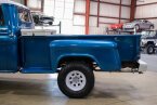 Thumbnail Photo 5 for 1957 Chevrolet 3200