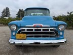 Thumbnail Photo 1 for 1957 Chevrolet 3200