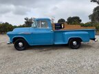 Thumbnail Photo 2 for 1957 Chevrolet 3200