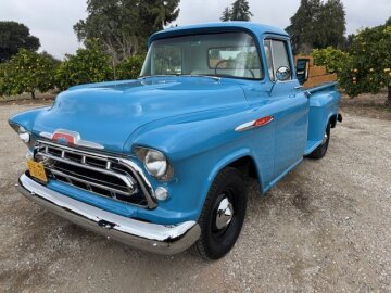 1957 Chevrolet 3200