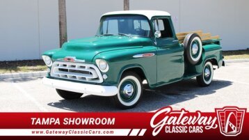 1957 Chevrolet 3200