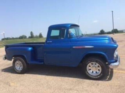 Photo 1 for 1957 Chevrolet 3600