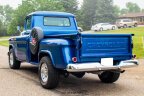 Thumbnail Photo 6 for 1957 Chevrolet 3600