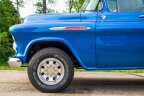 Thumbnail Photo 4 for 1957 Chevrolet 3600