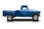 Thumbnail Photo 2 for 1957 Chevrolet 3600