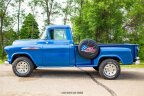 Thumbnail Photo 3 for 1957 Chevrolet 3600