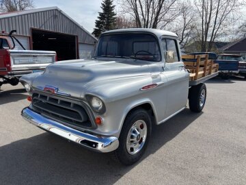 1957 Chevrolet 3600
