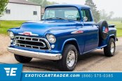 1957 Chevrolet 3600