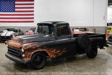 1957 Chevrolet 3600