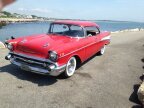 Thumbnail Photo 4 for 1957 Chevrolet Bel Air for Sale by Owner