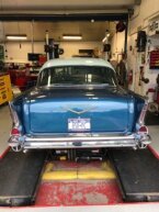 Thumbnail Photo 6 for 1957 Chevrolet Bel Air