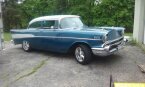 Thumbnail Photo 3 for 1957 Chevrolet Bel Air