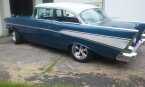 Thumbnail Photo 2 for 1957 Chevrolet Bel Air
