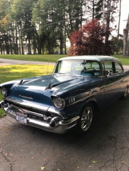 Photo 1 for 1957 Chevrolet Bel Air