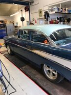 Thumbnail Photo 5 for 1957 Chevrolet Bel Air