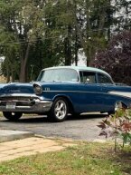 Thumbnail Photo 4 for 1957 Chevrolet Bel Air