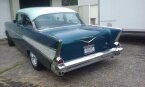 Thumbnail Photo 1 for 1957 Chevrolet Bel Air
