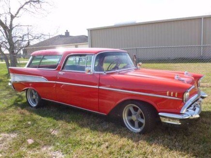 Photo 1 for 1957 Chevrolet Bel Air