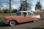 Thumbnail Photo 1 for 1957 Chevrolet Bel Air