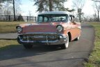 Thumbnail Photo 2 for 1957 Chevrolet Bel Air