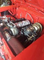 Thumbnail Photo 5 for 1957 Chevrolet Bel Air