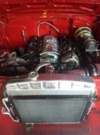 Thumbnail Photo 6 for 1957 Chevrolet Bel Air