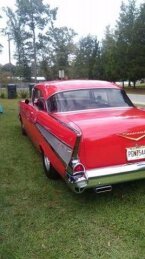 Thumbnail Photo 3 for 1957 Chevrolet Bel Air