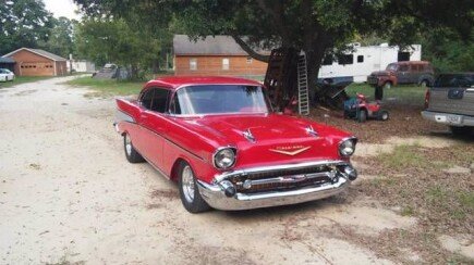 Photo 1 for 1957 Chevrolet Bel Air