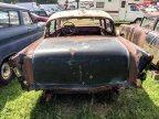 Thumbnail Photo 5 for 1957 Chevrolet Bel Air