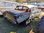 Thumbnail Photo 3 for 1957 Chevrolet Bel Air