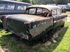 Thumbnail Photo 2 for 1957 Chevrolet Bel Air