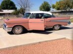 Thumbnail Photo 5 for 1957 Chevrolet Bel Air
