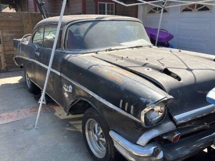 Photo 1 for 1957 Chevrolet Bel Air