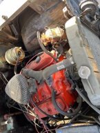 Thumbnail Photo 4 for 1957 Chevrolet Bel Air