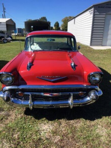 Photo 1 for 1957 Chevrolet Bel Air