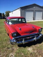 Thumbnail Photo 2 for 1957 Chevrolet Bel Air