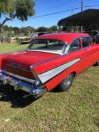 Thumbnail Photo 3 for 1957 Chevrolet Bel Air