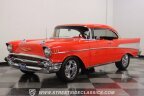 Thumbnail Photo 5 for 1957 Chevrolet Bel Air
