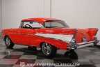 Thumbnail Photo 6 for 1957 Chevrolet Bel Air