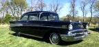 Thumbnail Photo 2 for 1957 Chevrolet Bel Air