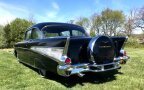 Thumbnail Photo 3 for 1957 Chevrolet Bel Air