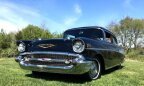 Thumbnail Photo 1 for 1957 Chevrolet Bel Air