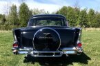 Thumbnail Photo 4 for 1957 Chevrolet Bel Air