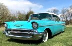 Thumbnail Photo 4 for 1957 Chevrolet Bel Air