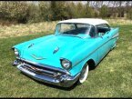Thumbnail Photo 1 for 1957 Chevrolet Bel Air