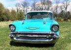 Thumbnail Photo 2 for 1957 Chevrolet Bel Air